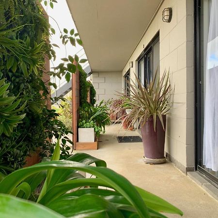 Apollo Bay Waterfront Motor Inn Ngoại thất bức ảnh