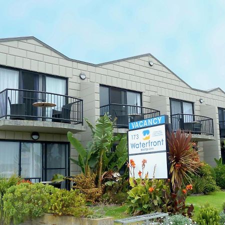 Apollo Bay Waterfront Motor Inn Ngoại thất bức ảnh