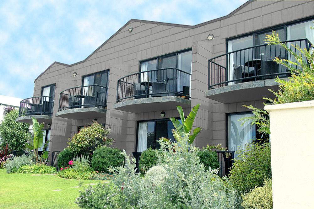 Apollo Bay Waterfront Motor Inn Ngoại thất bức ảnh
