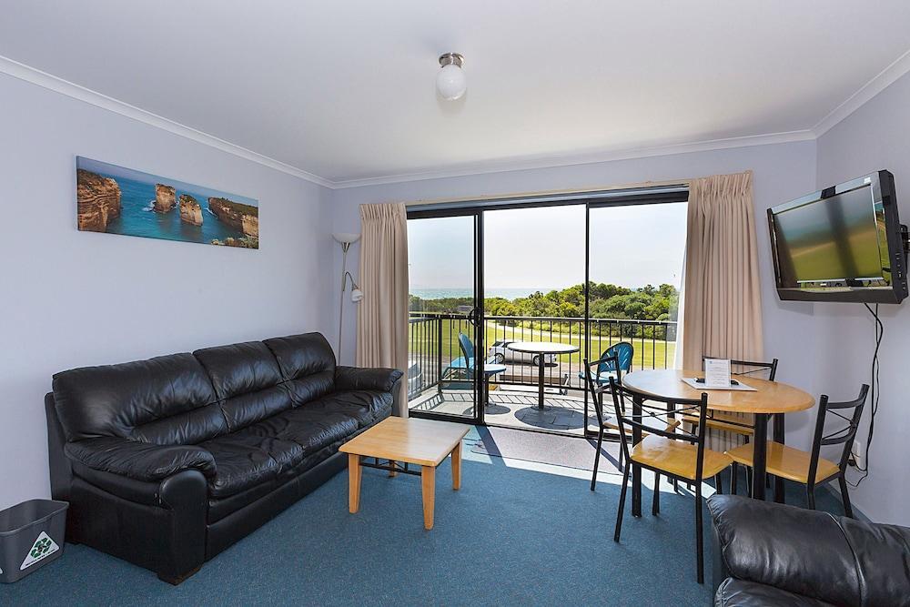 Apollo Bay Waterfront Motor Inn Ngoại thất bức ảnh