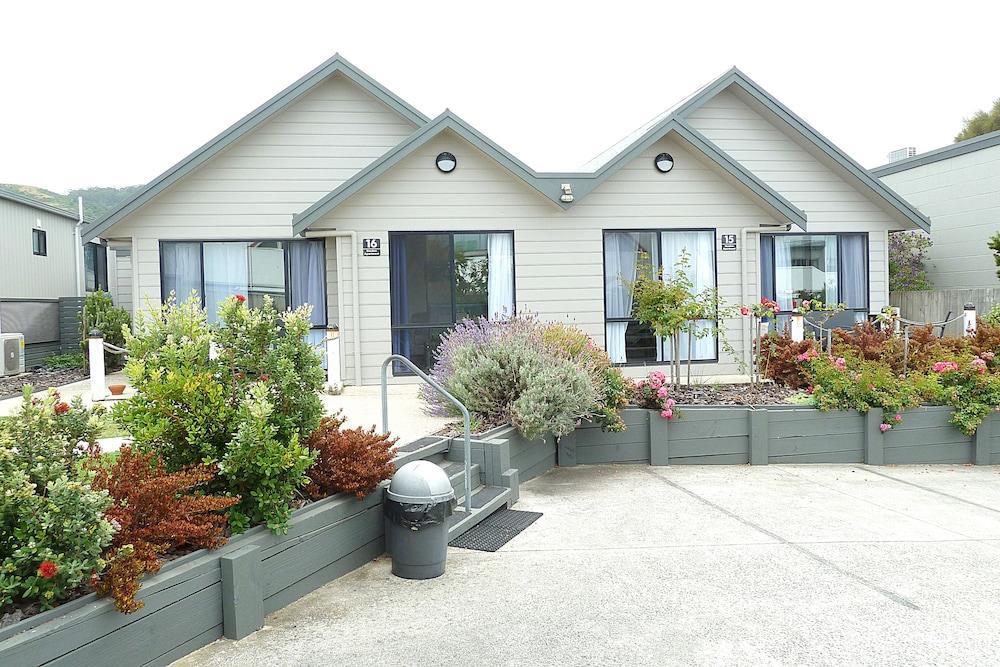 Apollo Bay Waterfront Motor Inn Ngoại thất bức ảnh