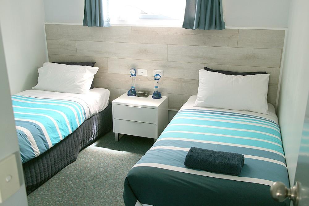 Apollo Bay Waterfront Motor Inn Ngoại thất bức ảnh