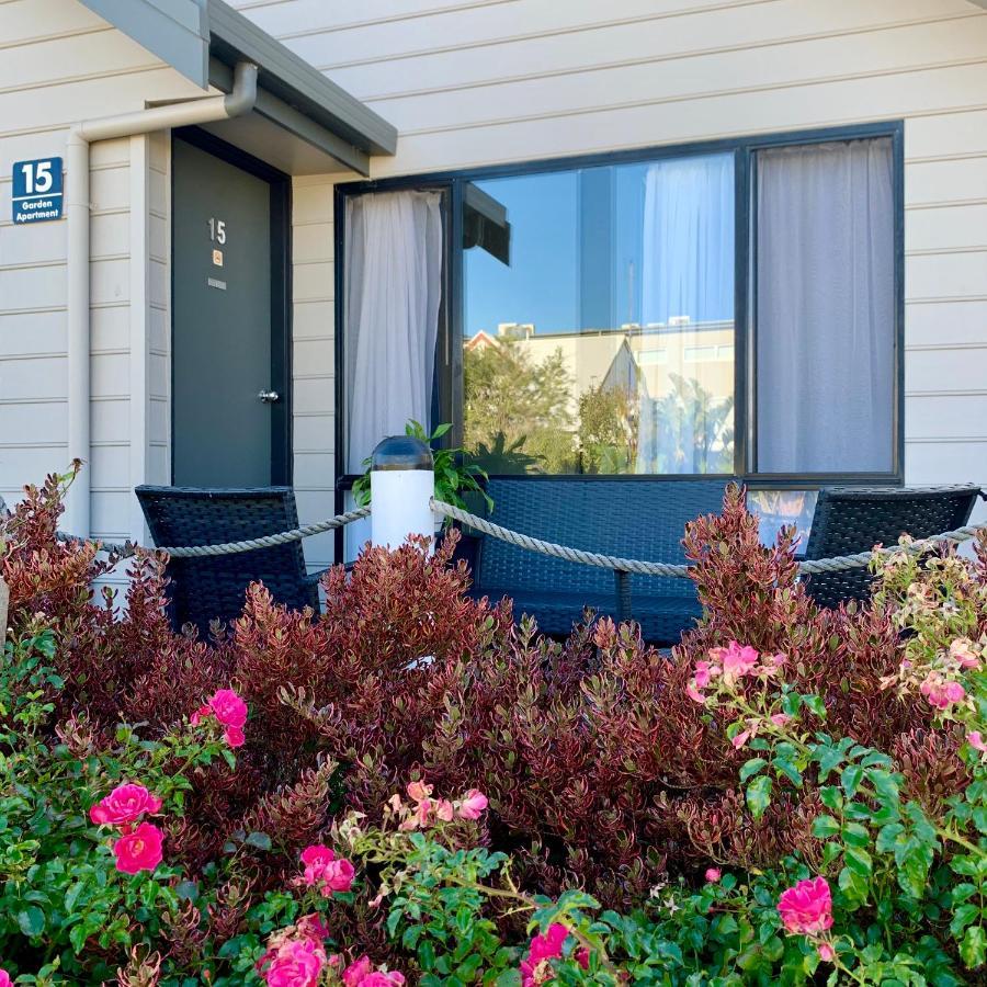 Apollo Bay Waterfront Motor Inn Ngoại thất bức ảnh
