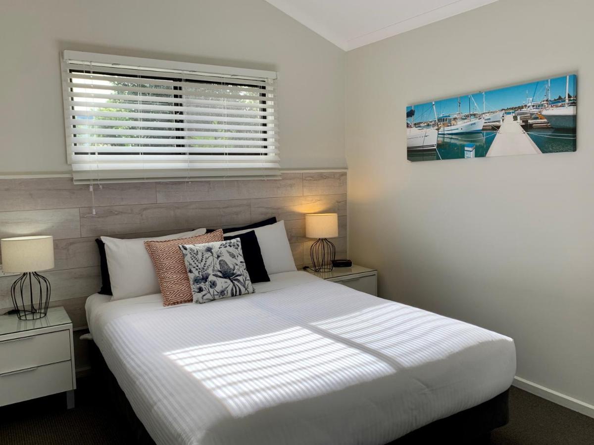 Apollo Bay Waterfront Motor Inn Ngoại thất bức ảnh