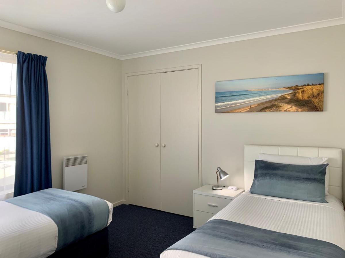 Apollo Bay Waterfront Motor Inn Ngoại thất bức ảnh