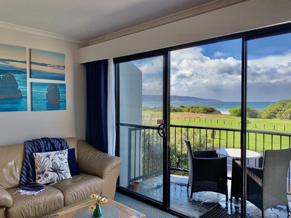 Apollo Bay Waterfront Motor Inn Ngoại thất bức ảnh