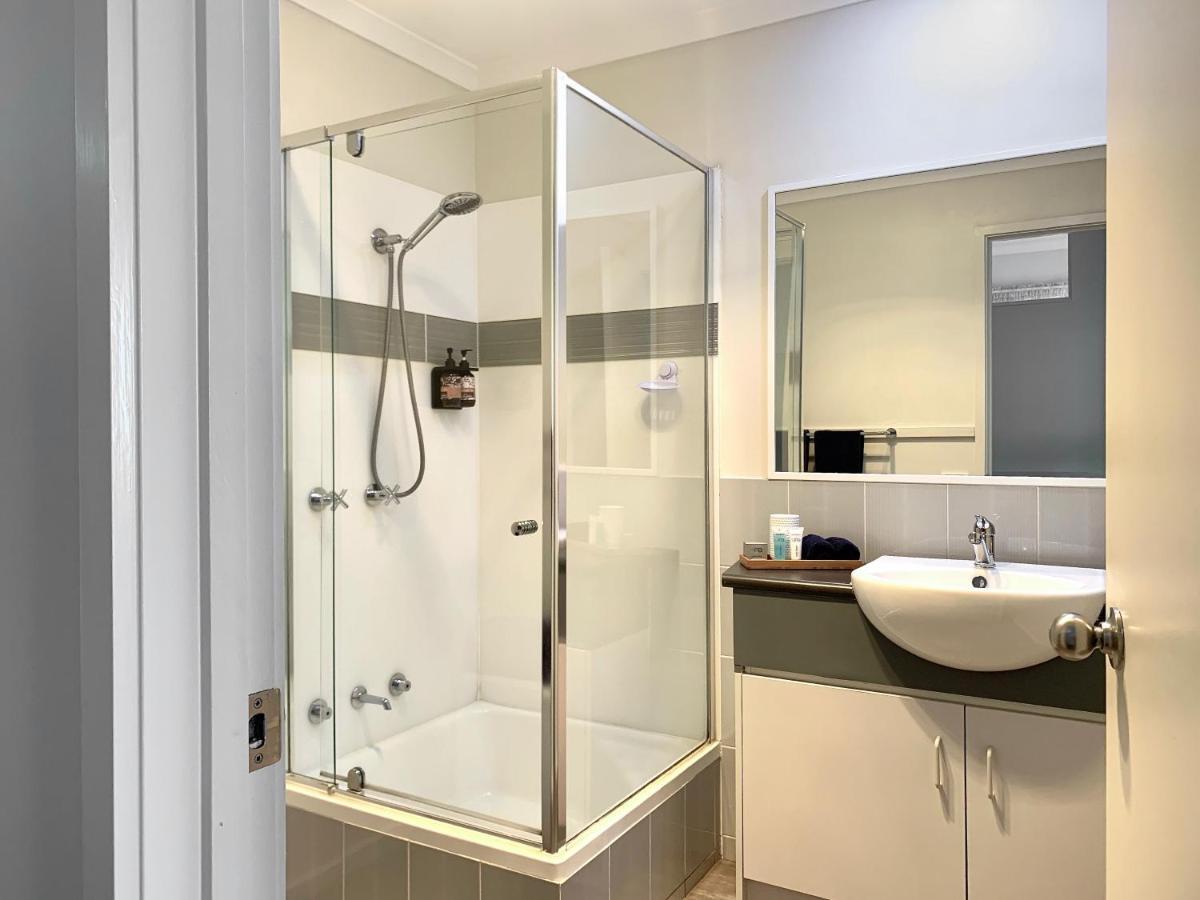 Apollo Bay Waterfront Motor Inn Ngoại thất bức ảnh