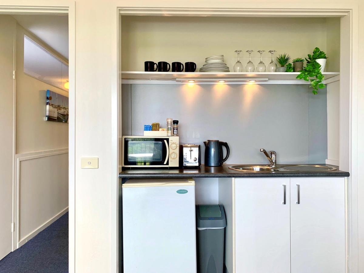 Apollo Bay Waterfront Motor Inn Ngoại thất bức ảnh