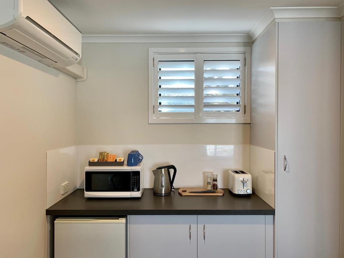 Apollo Bay Waterfront Motor Inn Ngoại thất bức ảnh
