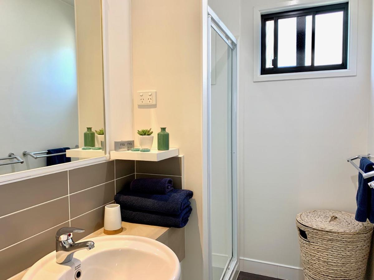 Apollo Bay Waterfront Motor Inn Ngoại thất bức ảnh