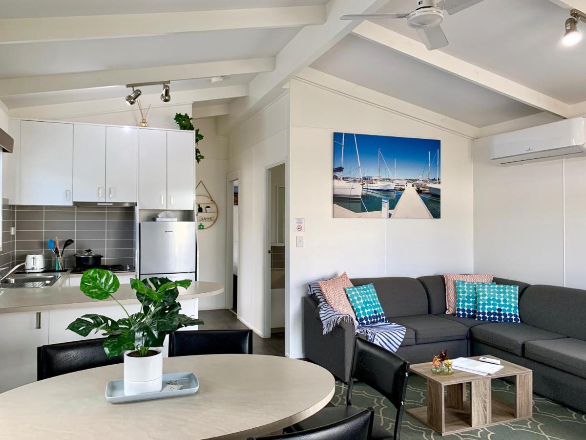 Apollo Bay Waterfront Motor Inn Ngoại thất bức ảnh