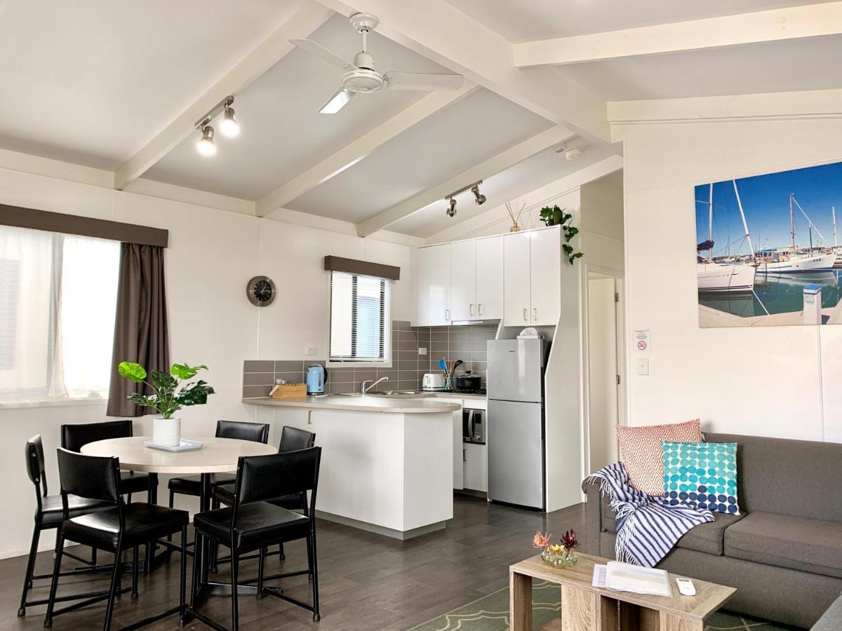 Apollo Bay Waterfront Motor Inn Ngoại thất bức ảnh