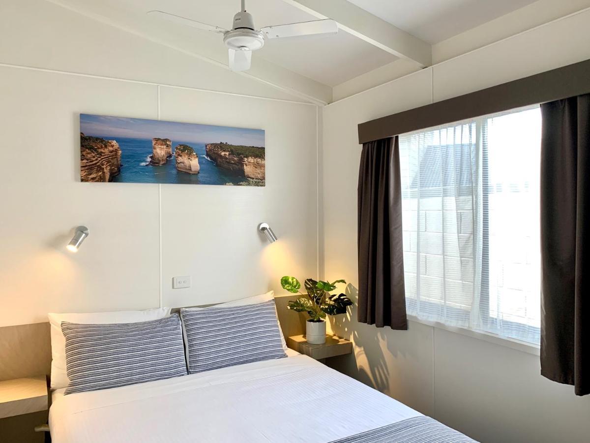Apollo Bay Waterfront Motor Inn Ngoại thất bức ảnh