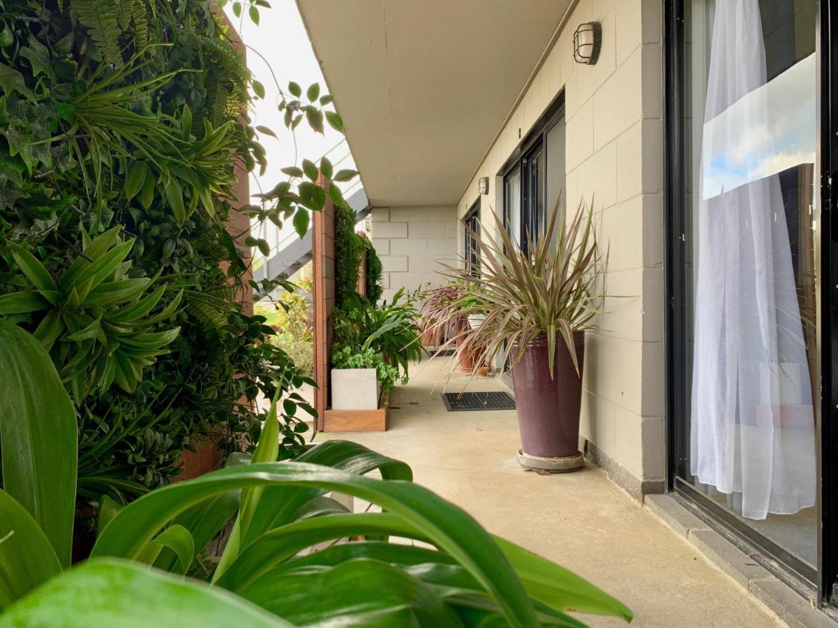 Apollo Bay Waterfront Motor Inn Ngoại thất bức ảnh