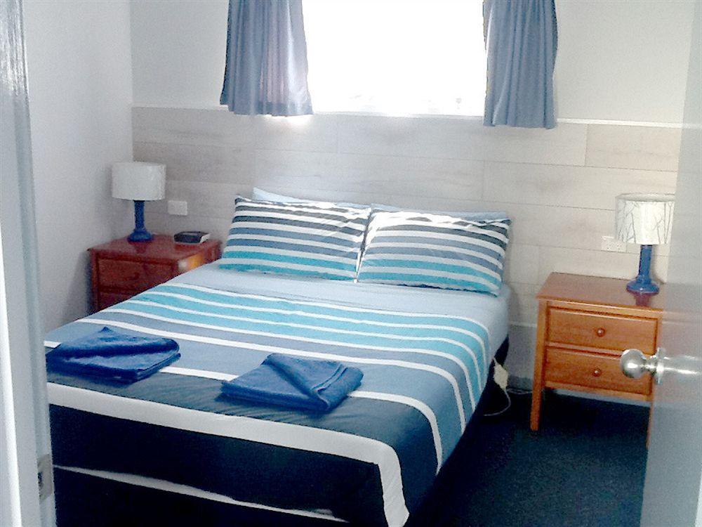 Apollo Bay Waterfront Motor Inn Ngoại thất bức ảnh