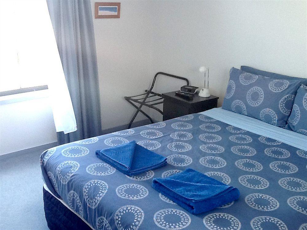 Apollo Bay Waterfront Motor Inn Ngoại thất bức ảnh