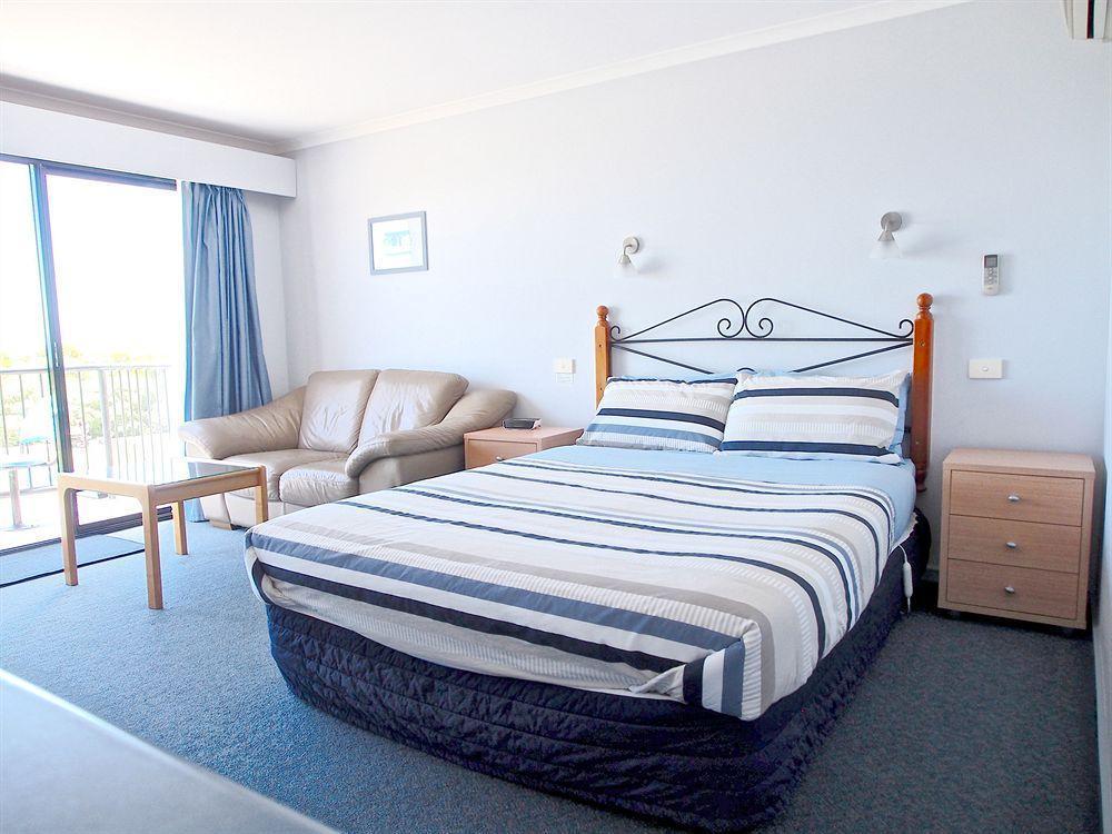 Apollo Bay Waterfront Motor Inn Ngoại thất bức ảnh