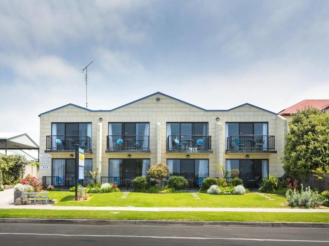Apollo Bay Waterfront Motor Inn Ngoại thất bức ảnh