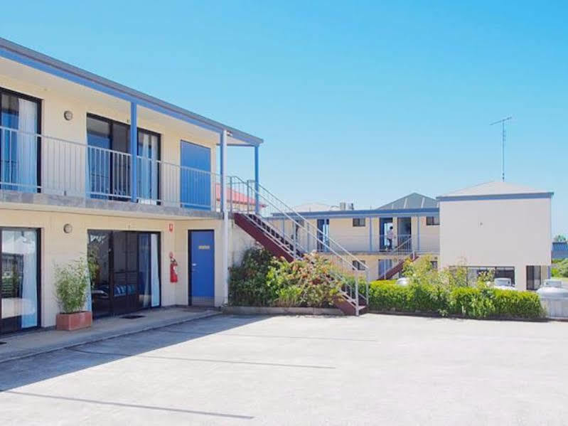 Apollo Bay Waterfront Motor Inn Ngoại thất bức ảnh
