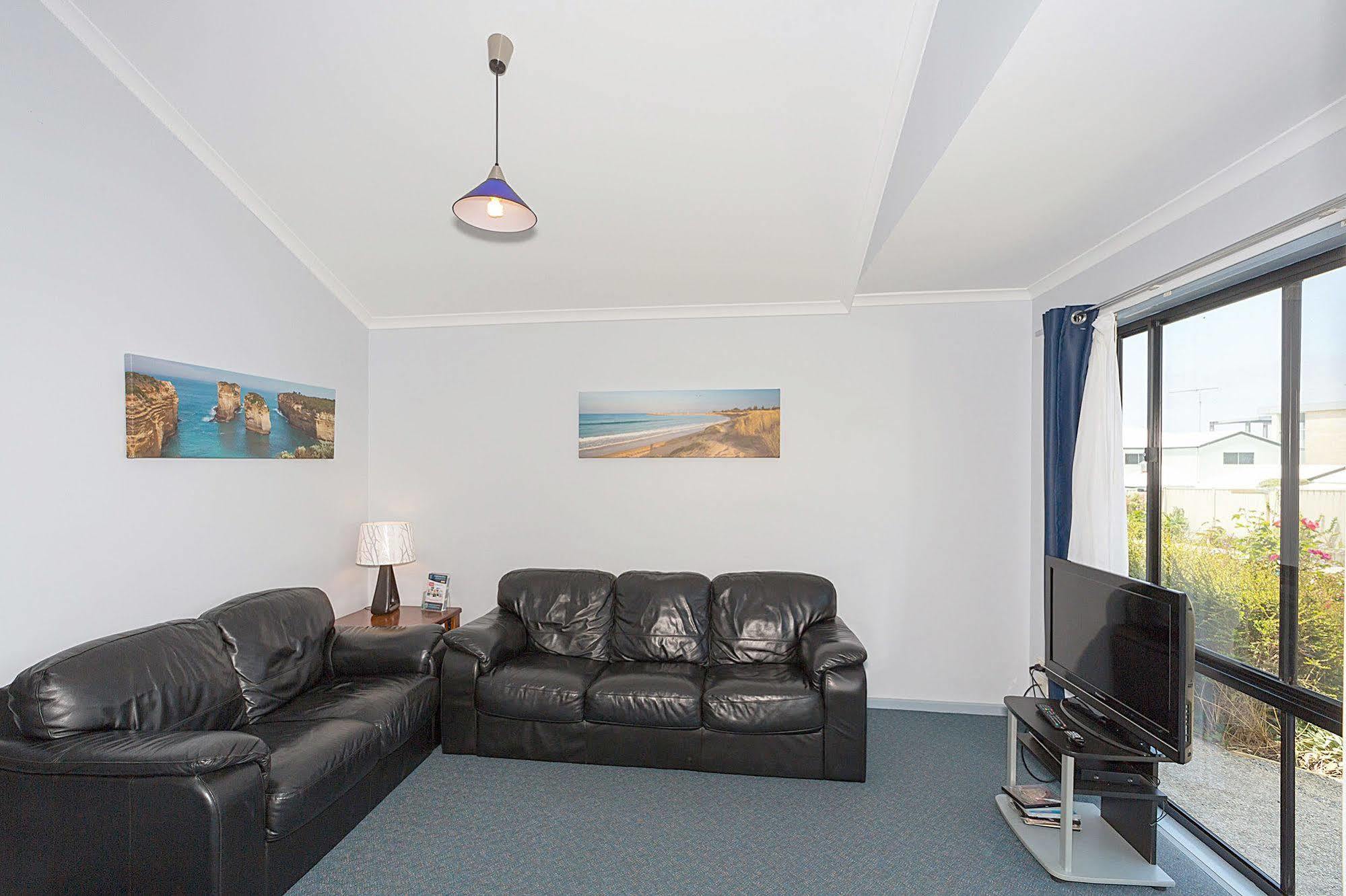 Apollo Bay Waterfront Motor Inn Ngoại thất bức ảnh