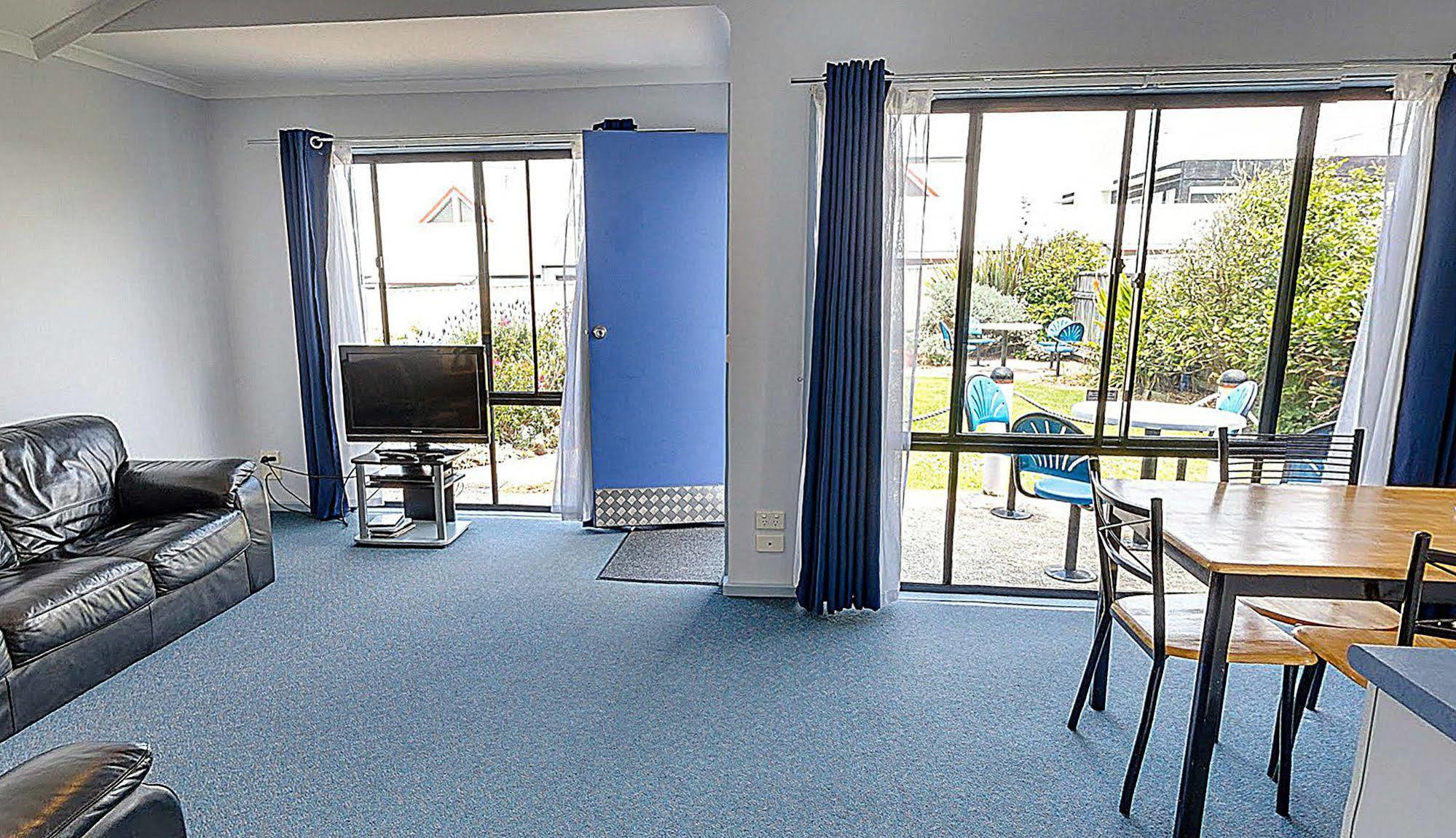 Apollo Bay Waterfront Motor Inn Ngoại thất bức ảnh