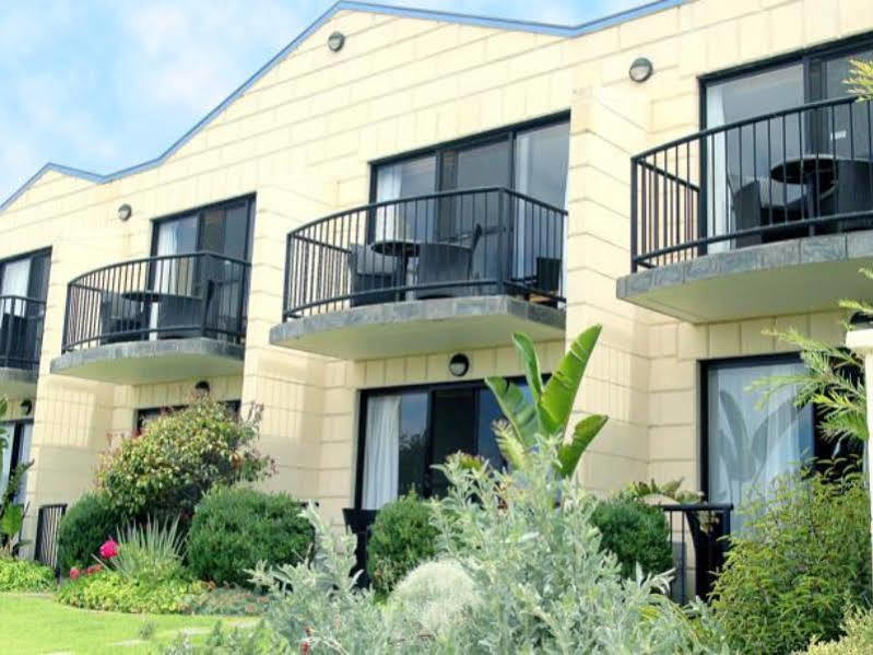 Apollo Bay Waterfront Motor Inn Ngoại thất bức ảnh
