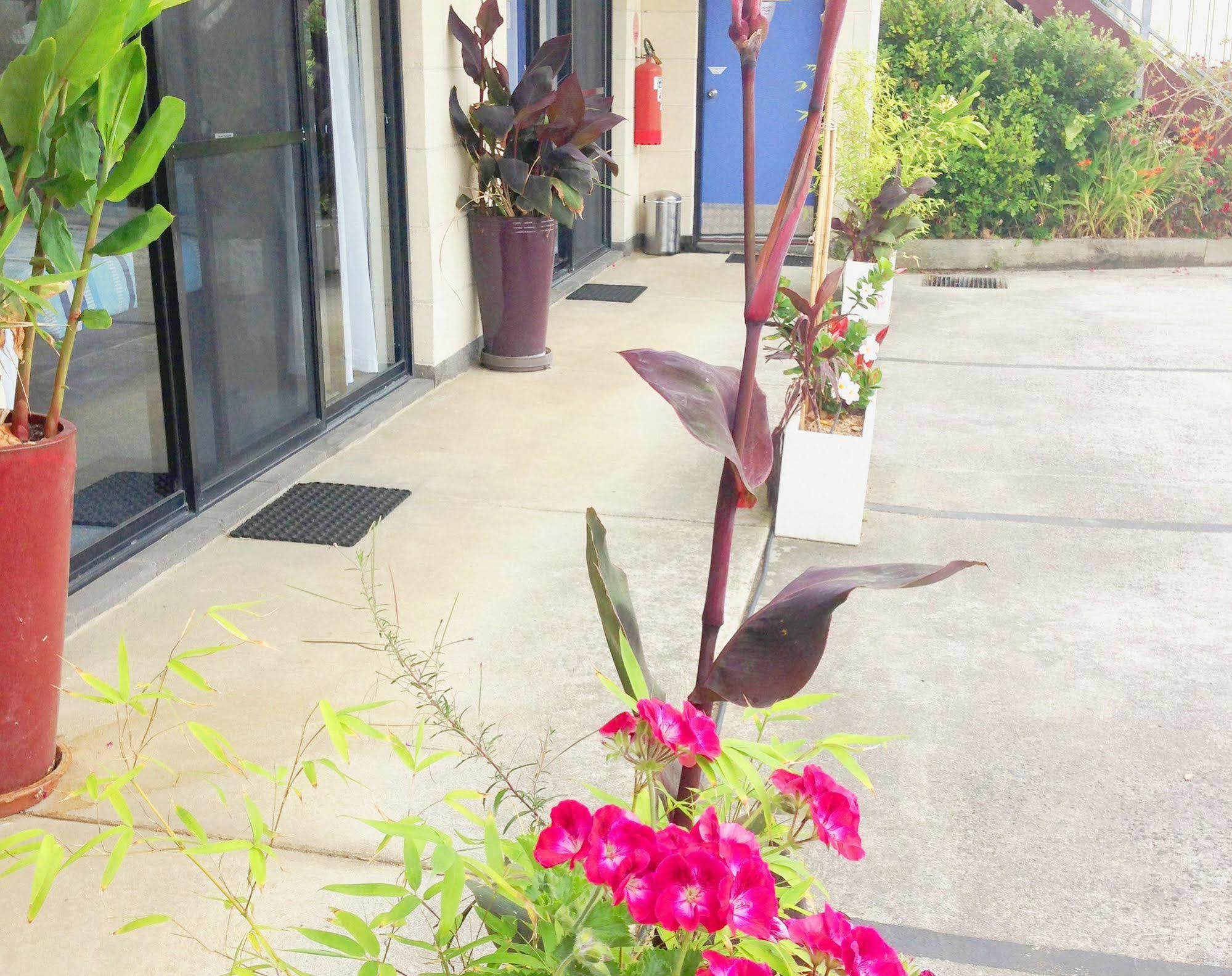 Apollo Bay Waterfront Motor Inn Ngoại thất bức ảnh