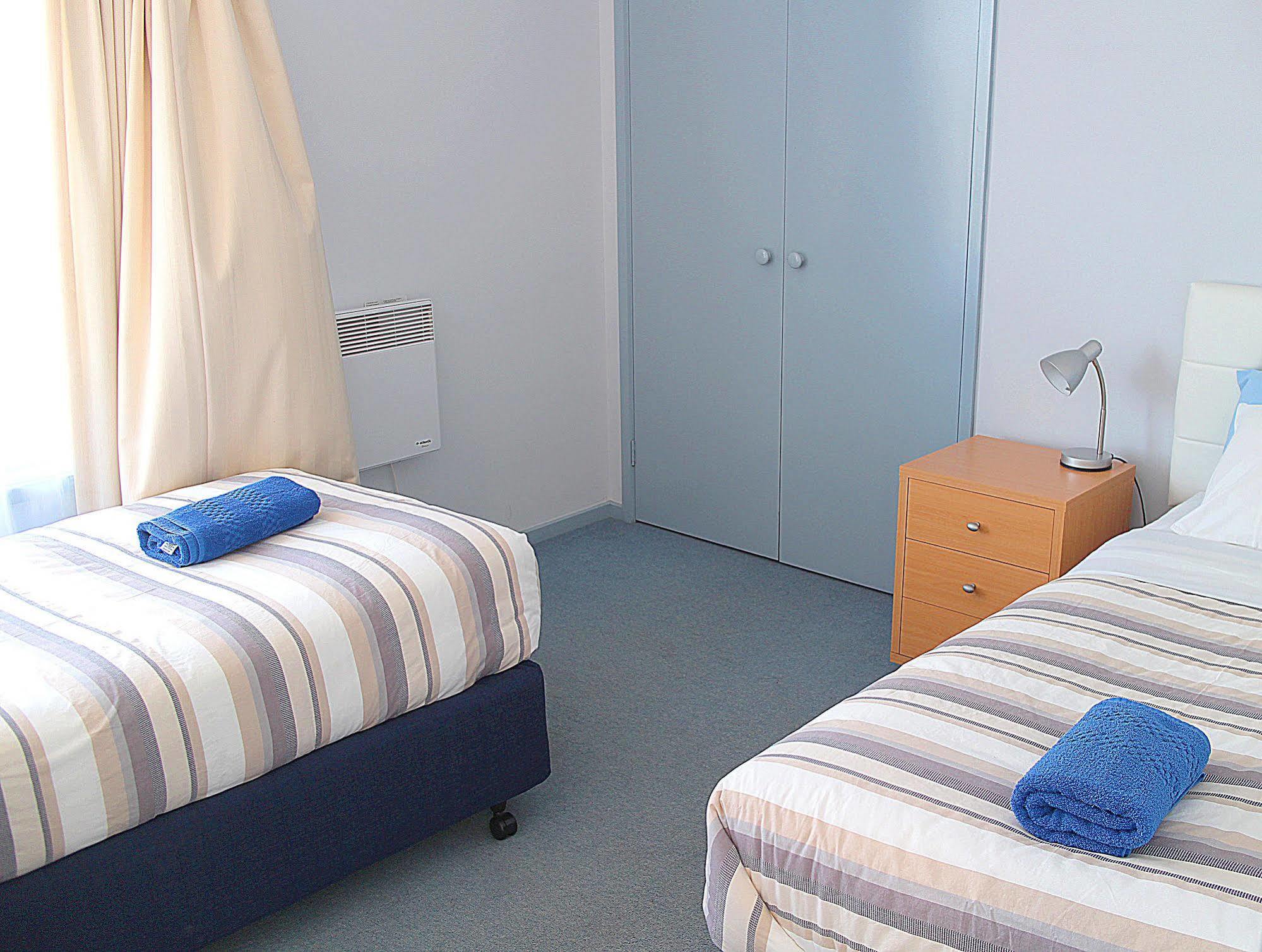 Apollo Bay Waterfront Motor Inn Ngoại thất bức ảnh