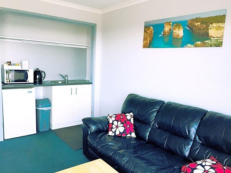 Apollo Bay Waterfront Motor Inn Ngoại thất bức ảnh