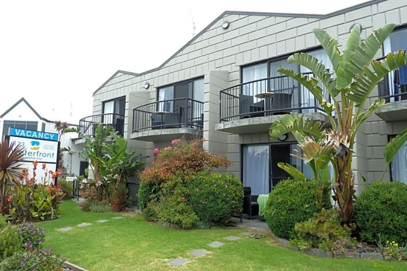 Apollo Bay Waterfront Motor Inn Ngoại thất bức ảnh