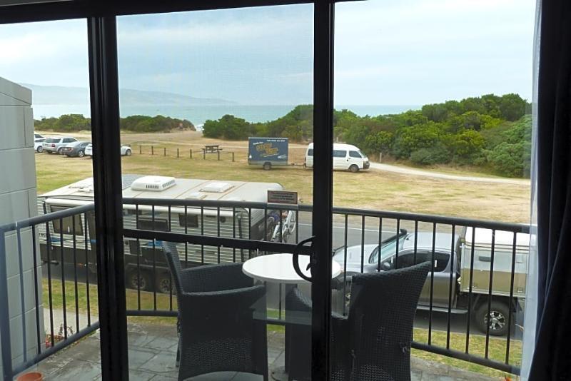 Apollo Bay Waterfront Motor Inn Ngoại thất bức ảnh